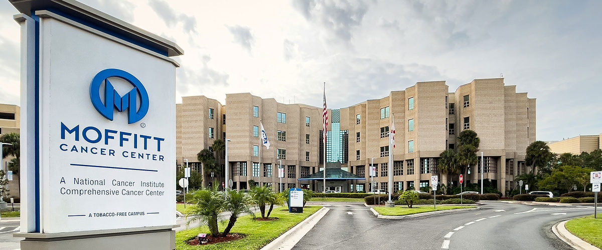 national cancer institute tobacco Advancing Cancer Care: Moffitt Cancer Center Selects Dicom Systems for  Digital Pathology Infrastructure