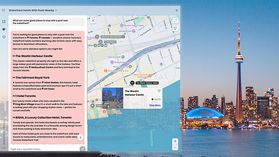 Ripe and GuideGeek Announce Partnership to Power AI-Driven, Real-Time Bookings for Destinations