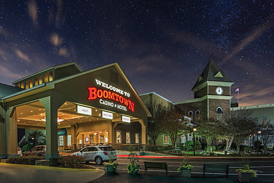 Boomtown Casino & Hotel New Orleans