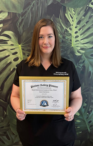 Skin Synthesis Becomes First Medical Spa in the World to Earn QUAD A Accreditation