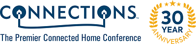 CONNECTIONS™: The Connected Home Conference
