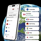 eSIM Prime Launches Affordable eSIM USA, Canada, and Mexico Plans for World Cup 2026 Travelers