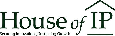 House of IP Logo