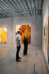Still in Sound Exhibition Opens on May 16 at the Clyfford Still Museum
