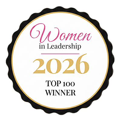 The Digital WOW CFO and Head of HR, Radha Ramkissoon, Is Awarded Women in Leadership - Top 100 of 2026 by Global 100