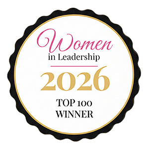 The Digital WOW CFO and Head of HR, Radha Ramkissoon, Is Awarded Women in Leadership - Top 100 of 2026 by Global 100