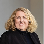 NFP Appoints Beth Robertson as Health and Benefits Leader