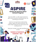 ASPIRE-Lowell: A Unique Experiment and a Generous Gift for Promoting Hands-on STEM Learning in Lowell Public Schools