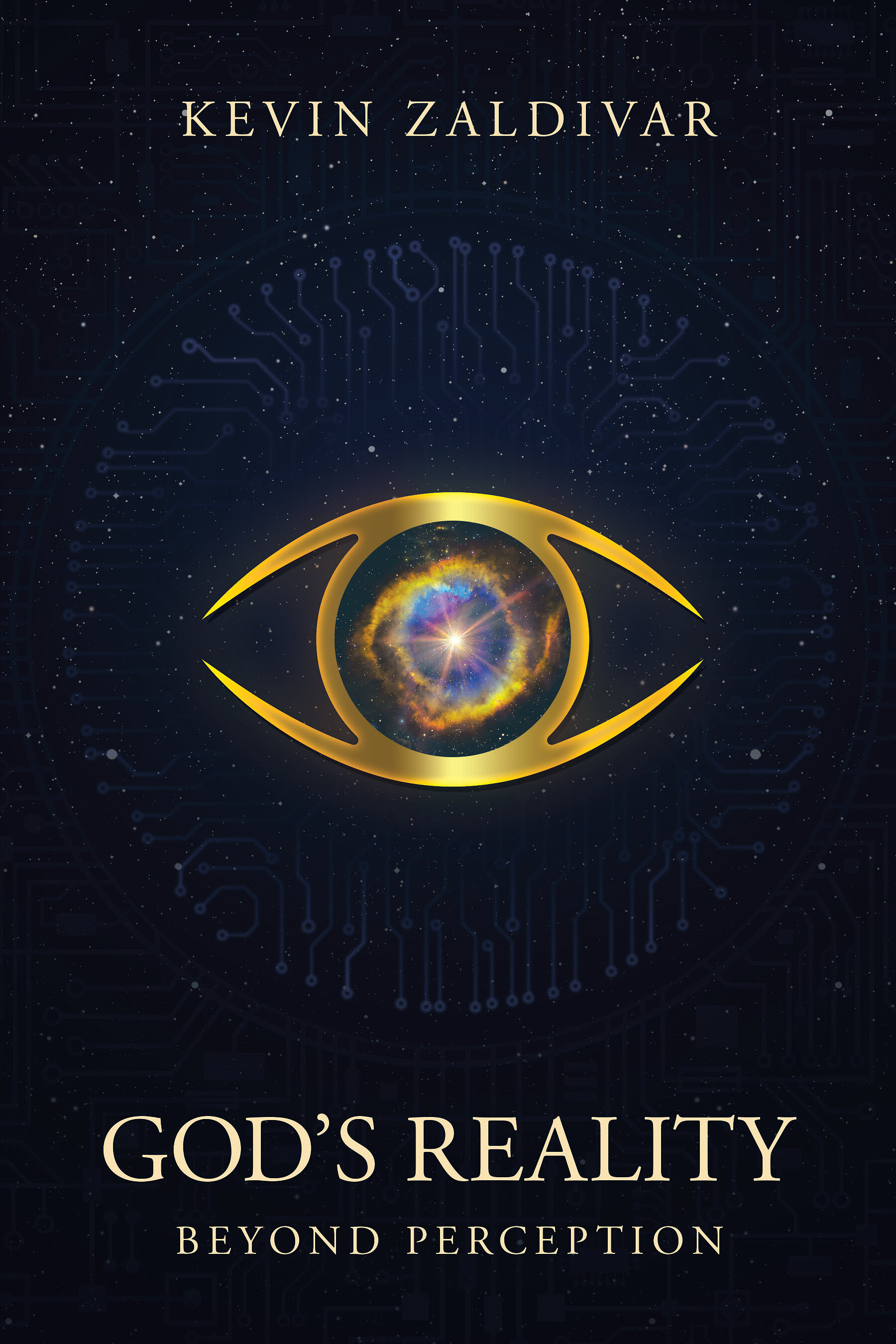 New Book Hopes to Make Faith More Intellectually Engaging by Helping to Bridge Science and Scripture
