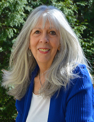 Kathy Arnos - Award-winning author