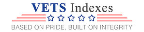 VETS Indexes Proudly Announces 2026 Employer Award Recipients