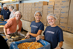 10 Years. 1 Million Meals. Twin Cities Community Rallies for Feed My Starving Children's Pack at the Park