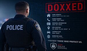 The National Police Association Endorses the Blue Shield Privacy Act of 2025