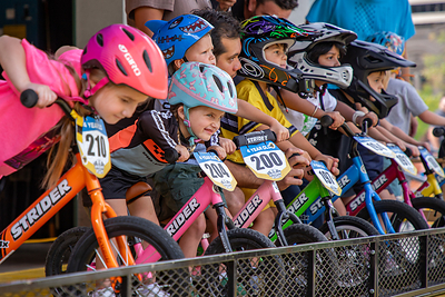 Strider Announces 2026 Races, Including World Championship in Sarasota