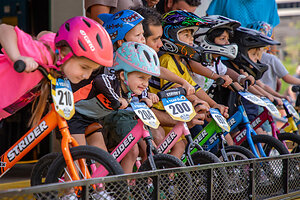 Strider Announces 2026 Races, Including World Championship in Sarasota