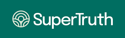 SuperTruth logo 