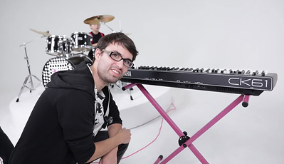 Kars4Kids and Stevie T Team Up in Unexpected Collab to Reinvent