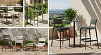Lagoon Furniture to Showcase Hospitality-Driven Designs at HD Expo + Conference 2026