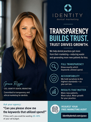 Independent Audits Reveal Hidden Waste in Dental Advertising Budgets