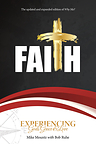 From Struggle to Spiritual Clarity, Author Shares His Journey of Faith