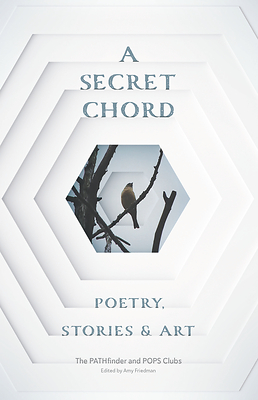 New Anthology "A Secret Chord" Spotlights Creative Voices of 60 Systems-Impacted Youth; Sales to Benefit Youth Empowerment Programs