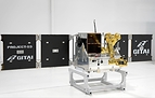 GITAI Selected by U.S. Space Force for Space-Based Interceptor Program
