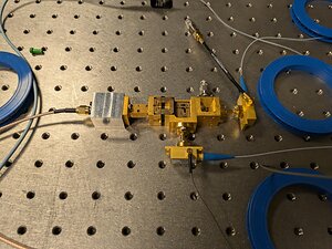 IEEE Study Presents New Hybrid Approach to Build High Power, Low Noise Terahertz Oscillators