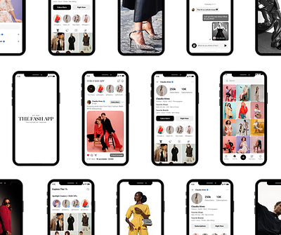 THE FASH APP Announces Founding Benefactor Circle Ahead of July 2026 Debut