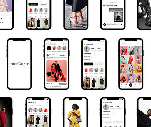 THE FASH APP Announces Founding Benefactor Circle Ahead of July 2026 Debut