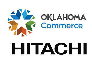Oklahoma and Hitachi Formalize Strategic Partnership to Drive Innovation and Economic Growth