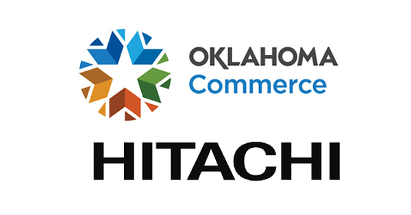 Oklahoma and Hitachi Formalize Strategic Partnership to Drive Innovation and Economic Growth
