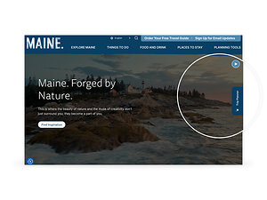 Maine Office of Tourism Partners With Mindtrip to Power AI-Driven Trip Planning Across The Pine Tree State
