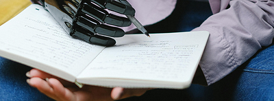 Reclaiming Authorship in the Age of AI: Amenism, Inc. Unveils the Vicarious Authorship Solution