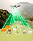 CUSTOM LIDAR OPTICS SUPPORT MISSION-CRITICAL PERFORMANCE
