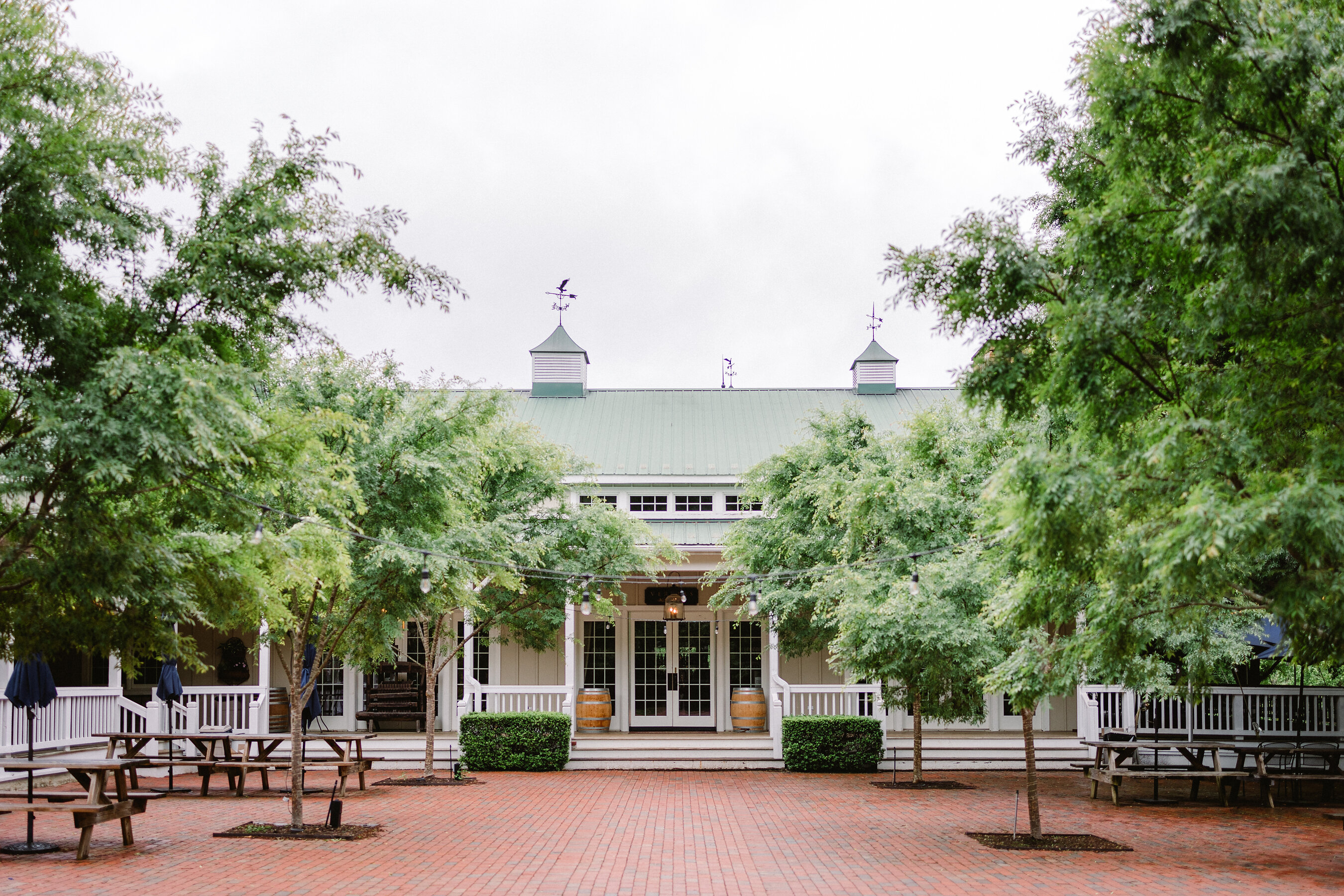 Veritas Vineyards Enters Agreement to Sell to New, Local Ownership Veritas Legacy Partners, LLC
