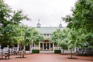 Veritas Vineyards Enters Agreement to Sell to New, Local Ownership Veritas Legacy Partners, LLC