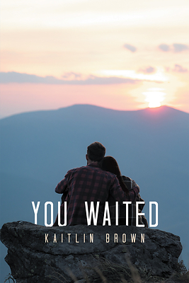 Top 10 Amazon Christian Fiction Novel "You Waited" Delivers a Story of Hope, Healing, and Divine Purpose