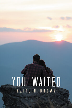 Top 10 Amazon Christian Fiction Novel "You Waited" Delivers a Story of Hope, Healing, and Divine Purpose