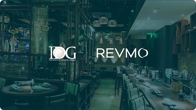 Innovative Dining Group Captures 100% of After-Hours Calls and Books 1,208 Reservations with Revmo AI