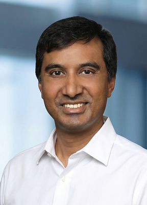 Jaffrey Ali