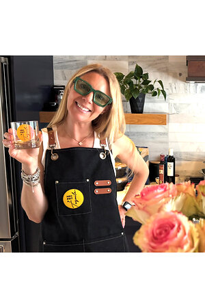 Necesita Tequila Named Premium Tequila Partner for Columbia Distributing