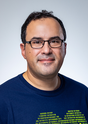 Jonah Kowall, Sr. VP of Product and Design