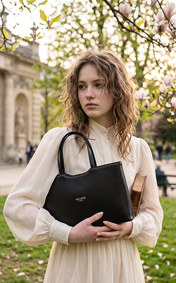 Ricardé Paris Emerges as 2026's Breakout Luxury Label, by Resurrecting the 'Lost Art' of Quiet French Luxury