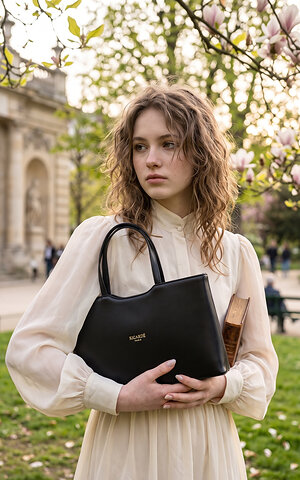 Ricardé Paris Emerges as 2026's Breakout Luxury Label, by Resurrecting the 'Lost Art' of Quiet French Luxury