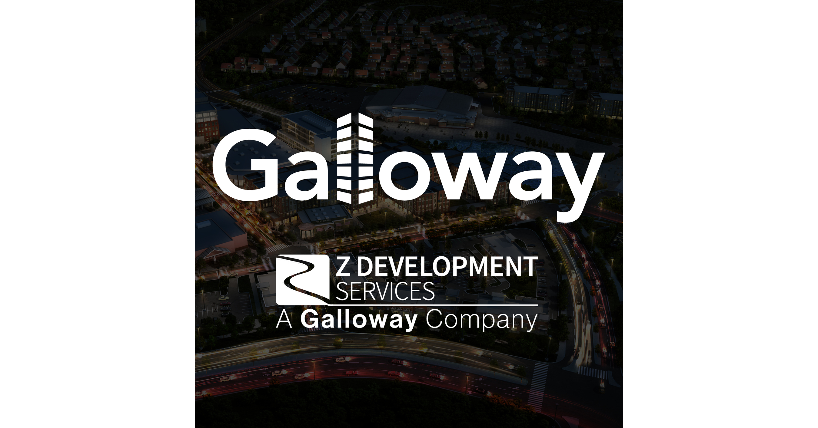Z Development Services Galloway Completes Acquisition of Z Development Services