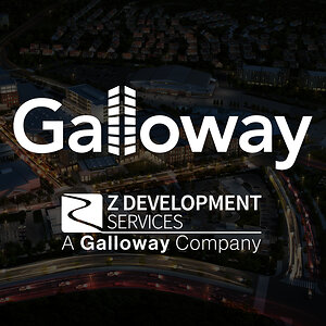 Galloway Completes Acquisition of Z Development Services