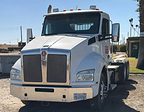 Tiger Group Sale Features 100-Plus Trailers, Tractor Trucks and Forklifts in Southern California