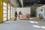 Saltbox Accelerates National Expansion with Third Atlanta Location, Chicago Market Entry, and Series C Funding Led by Packard Capital