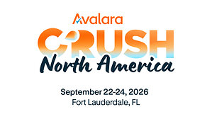 Avalara CRUSH Returns as Agentic AI Reshapes Tax and Compliance