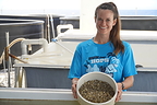 Pacific Hybreed Closes $1 Million Round with Support from Hawaiʻi Angels and Blue Startups to Scale Resilient Shellfish Production